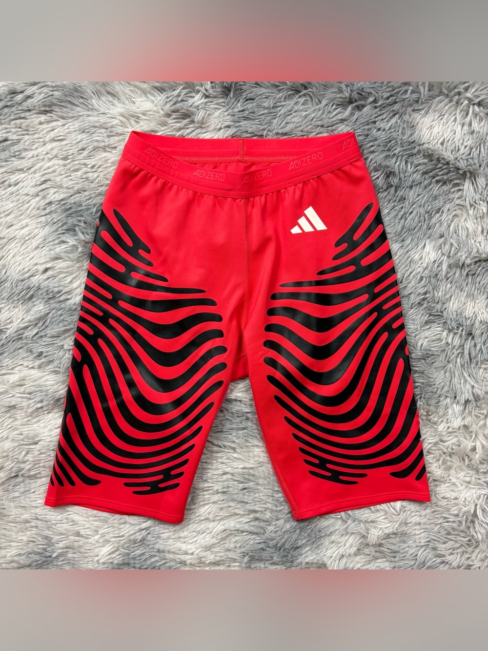 Adidas Adizero Control Pro Elite Running Tights